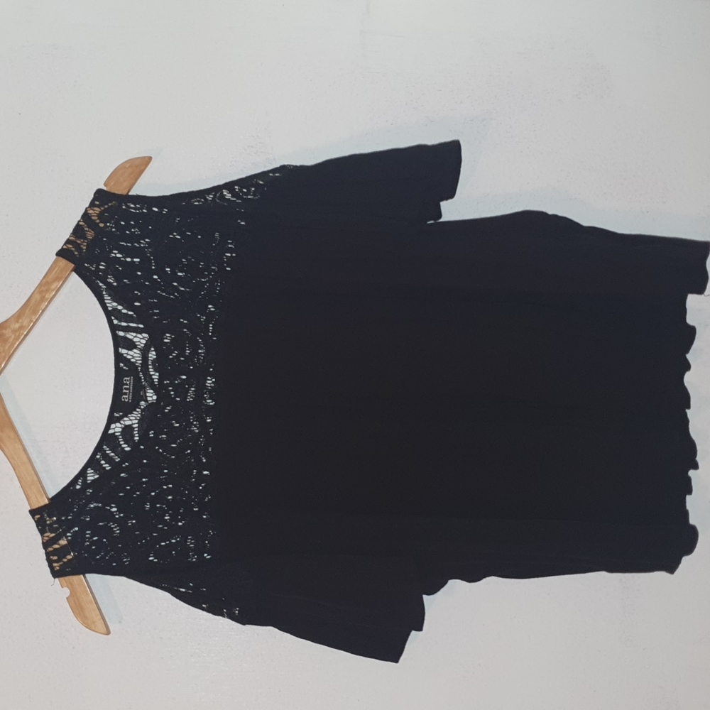 Ladies Blouse